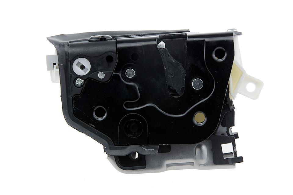 Thumbnail: NTY CENTRAL DOOR LOCK ACTUATOR REAR LEFT FOR AUDI A1 2011- A4 2016- EZC-AU-031