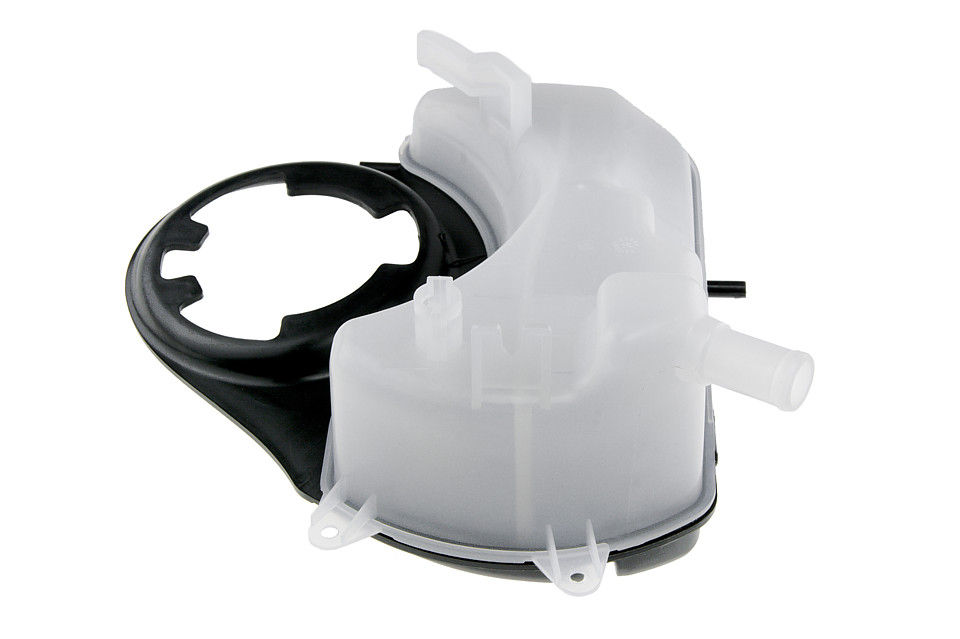 Thumbnail: NTY EXPANSION TANK, COOLANT For JAGUAR X-TYPE 01-09 CZW-JG-002