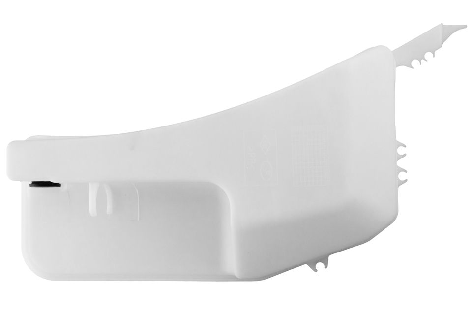 Thumbnail: NTY WASHER FLUID TANK WINDOW CLEANING FOR RENAULT CLIO II 98- KZS-RE-001A