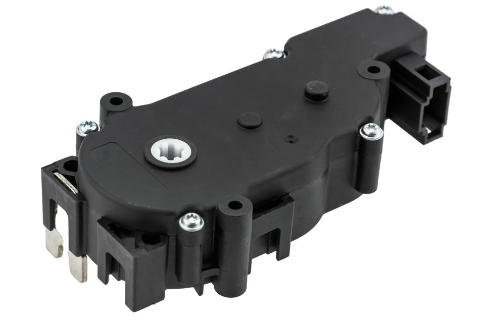 NTY BOOT LID ACTUATOR DRIVE FOR MERCEDES KLASA C T 07- KLASA E 09- EZC-ME-220