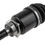 Miniatúra: NTY DRIVESHAFT For FIAT DOBLO 223 1.3JTD 04-10, 1.9JTD 01-10 /RIGHT/ NPW-FT-017