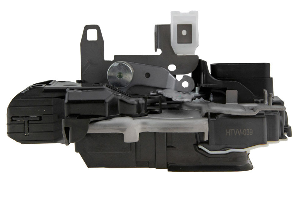 Thumbnail: NTY CENTRAL DOOR LOCK ACTUATOR REAR LEFT FOR VOLVO S60 19- S90 17- EZC-VV-039