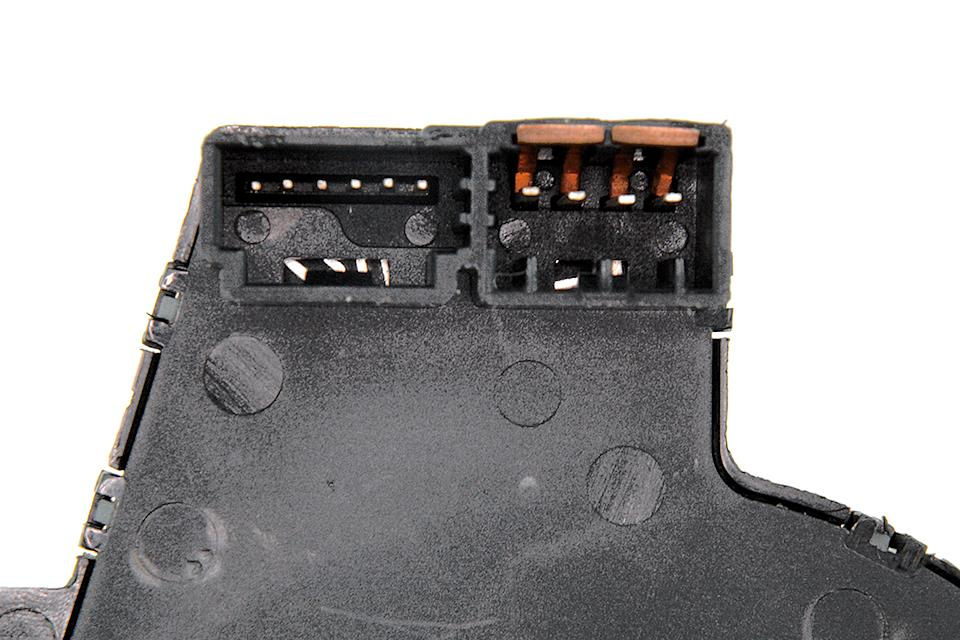 Thumbnail: NTY AIR BAG CLOCKSPRING FOR CHRYSLER TOWN & COUNTRY 2001-2007 EAS-CH-001