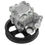 Thumbnail: NTY POWER STEERING PUMP For AUDI A4 1.6,1.8T,2.0 00-08 SPW-AU-009