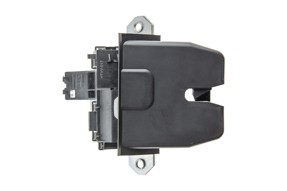 Thumbnail: NTY TAILGATE CENTRAL LOCKING FOR VOLVO S40 04-12 V60 11-16 XC60 09-16 EZC-VV-017