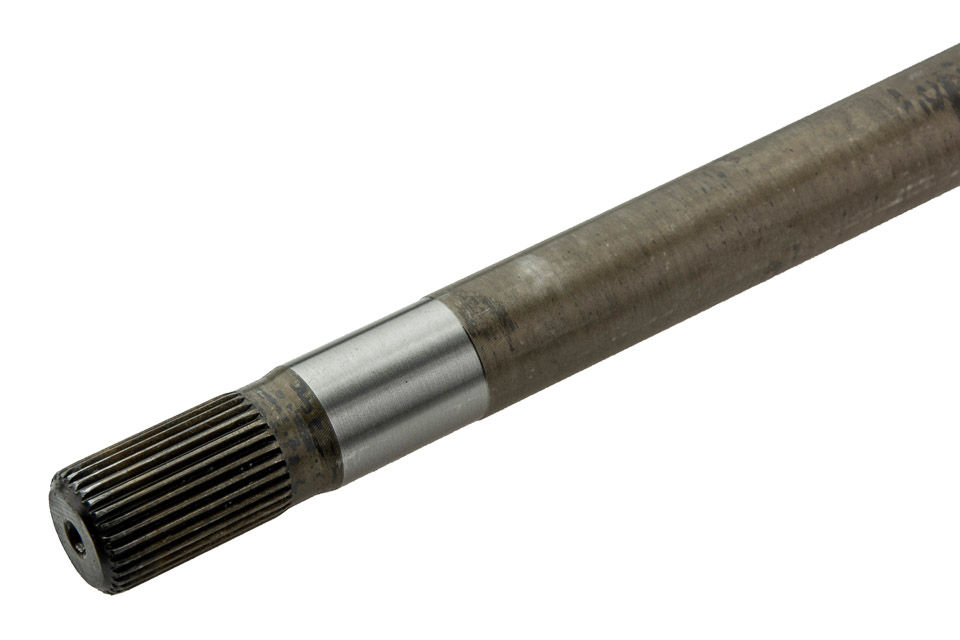 Miniatúra: NTY DRIVESHAFT For JEEP WRANGLER 07-18 /FRONT,RIGHT,DANA 44/ NPW-CH-122