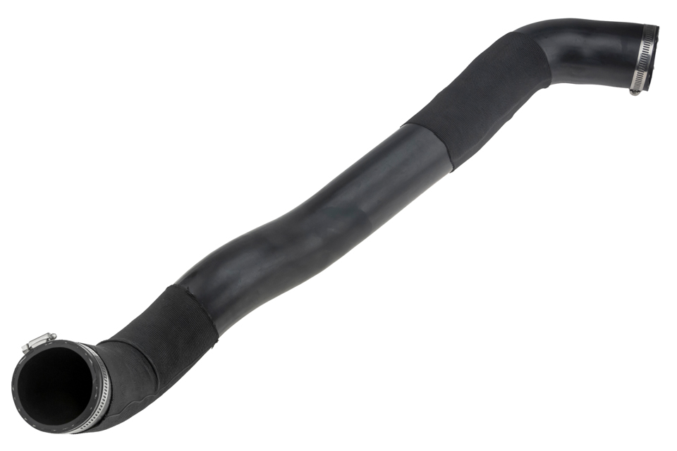Air Tuyau pour Land Rover Discovery III L319 2.7D 2004-2009
