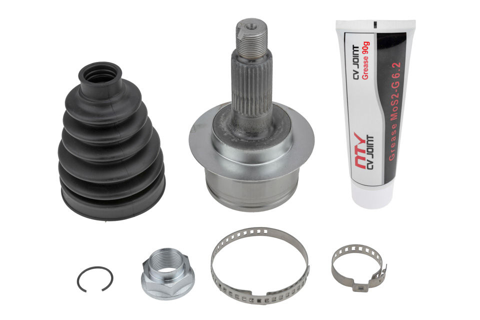 NTY OUTER CV JOINT For SUZUKI SX4 1.6 13-, VITARA 1.6 15- NPZ-SU-036