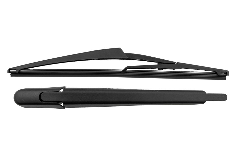 Thumbnail: NTY WIPER ARM REAR +BLADE FOR ALFA ROMEO MITO 2008- EWB-AR-003