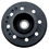 Thumbnail: NTY CRANKSHAFT PULLEY ENGINE For HONDA ENG. 1.4 CIVIC EJ/EK 95-01 RKP-HD-024