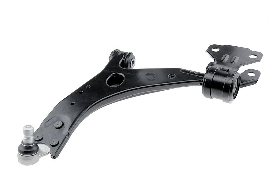 NTY FRONT ARM For VOLVO V40 12- /LOWER LEFT/ ZWD-VV-020
