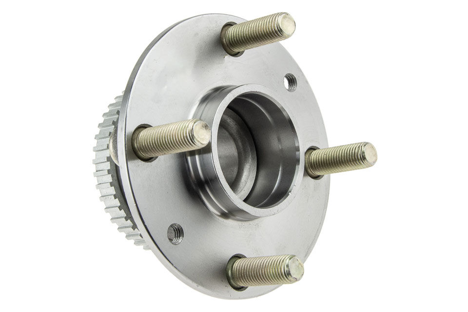 Miniatyrbilde: NTY WHEEL BEARING KIT REAR For KIA SHUMA II 01- /+ABS/ KLT-KA-319