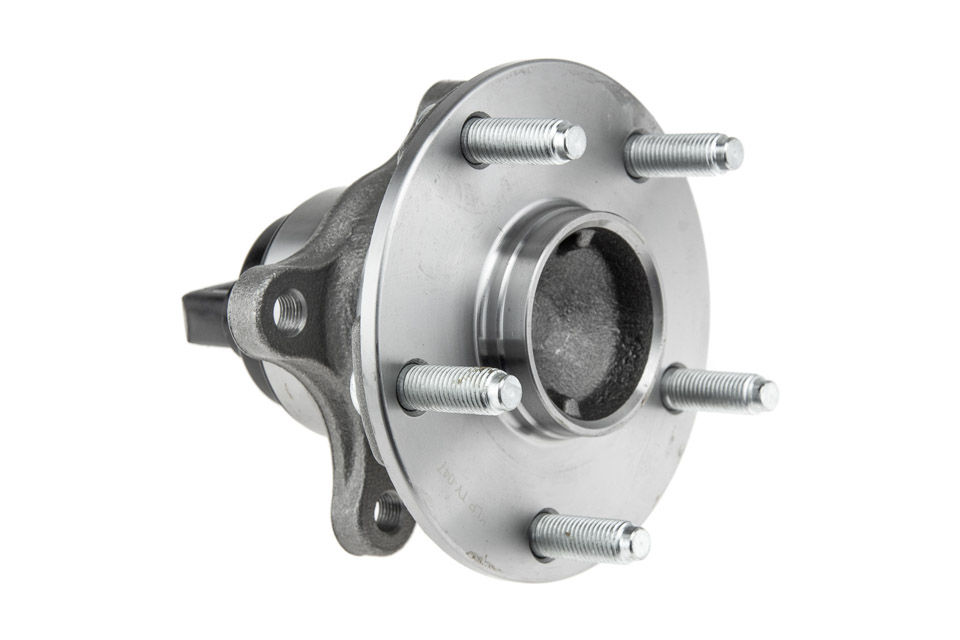 Miniatyrbilde: NTY FRONT WHEEL HUB For LEXUS LS430 00-06 KLP-TY-047