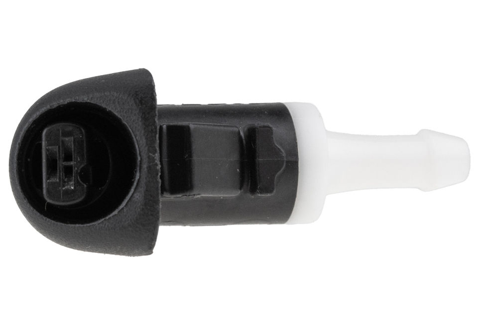 Thumbnail: NTY WASHER FLUID NOZZLE, FRONT WINDSCREEN For CADILLAC XT5 17-22 EDS-CH-024