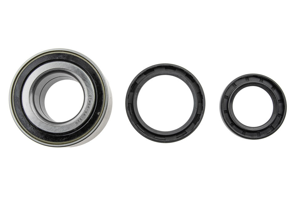 Miniatyrbilde: NTY WHEEL BEARING KIT REAR For KIA SORENTO 02.05- KLT-KA-320