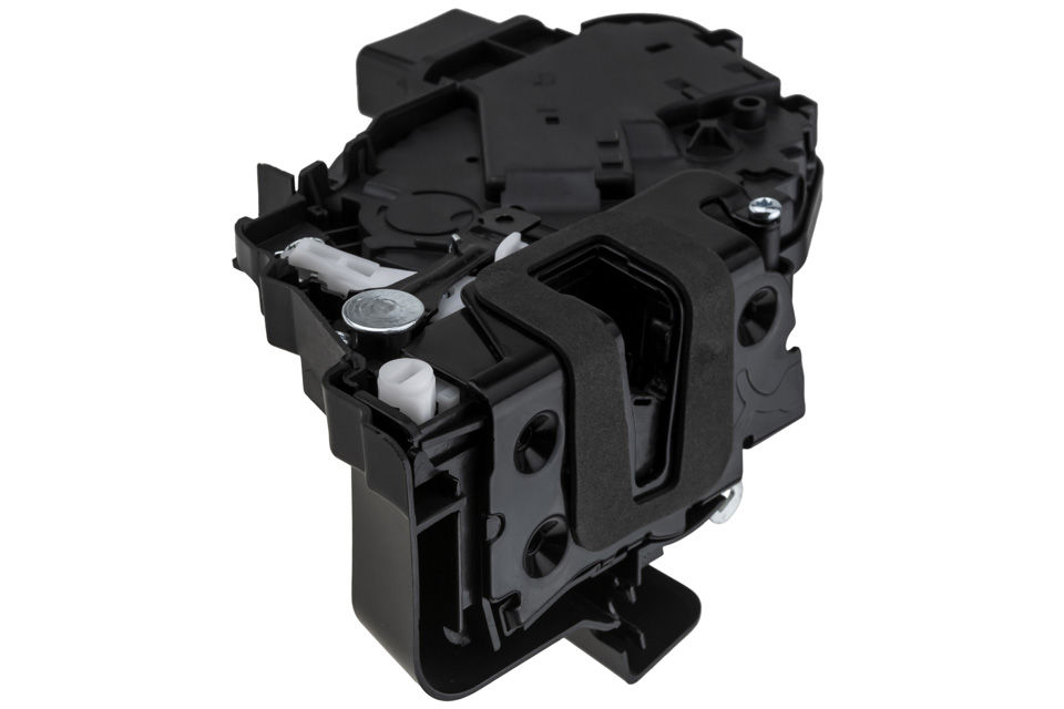 Thumbnail: NTY CENTRAL DOOR LOCK ACTUATOR REAR FOR FORD MONDEO IV 07- EZC-FR-313