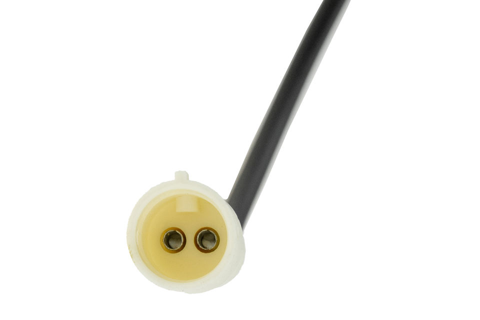 Thumbnail: NTY ABS SENSOR REAR For ALFA ROMEO 156 1997- HCA-AR-012