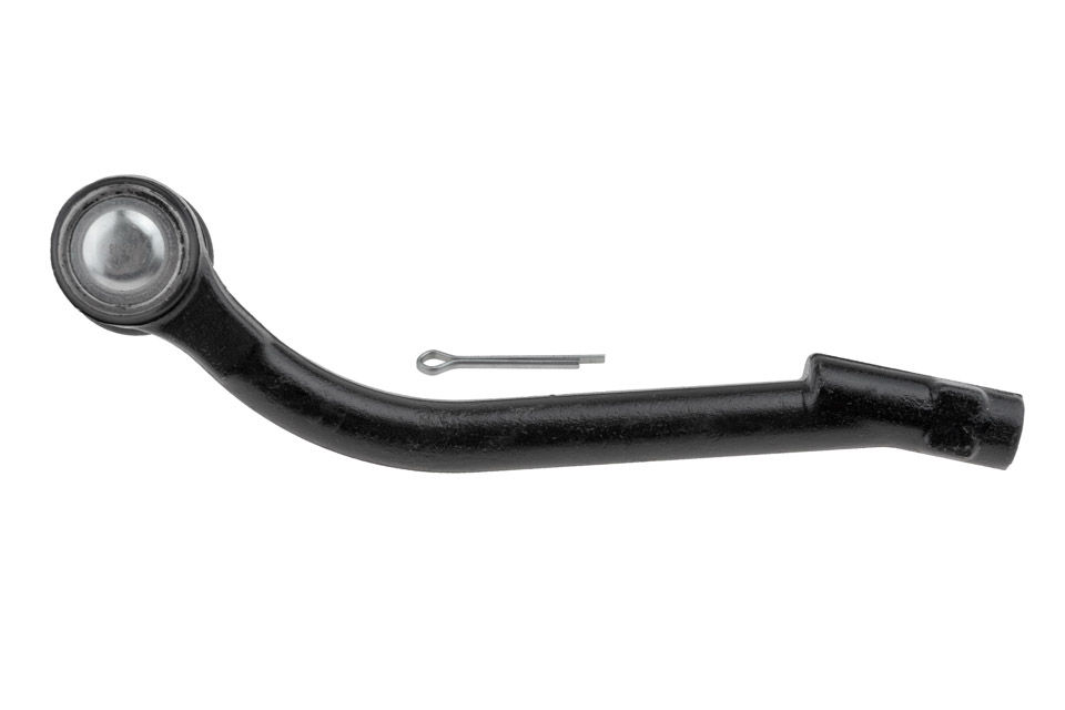 Thumbnail: NTY TIE ROD END FOR HYUNDAI I30 07- KIA CEED 07- KIA CERATO II 08- SKZ-KA-318