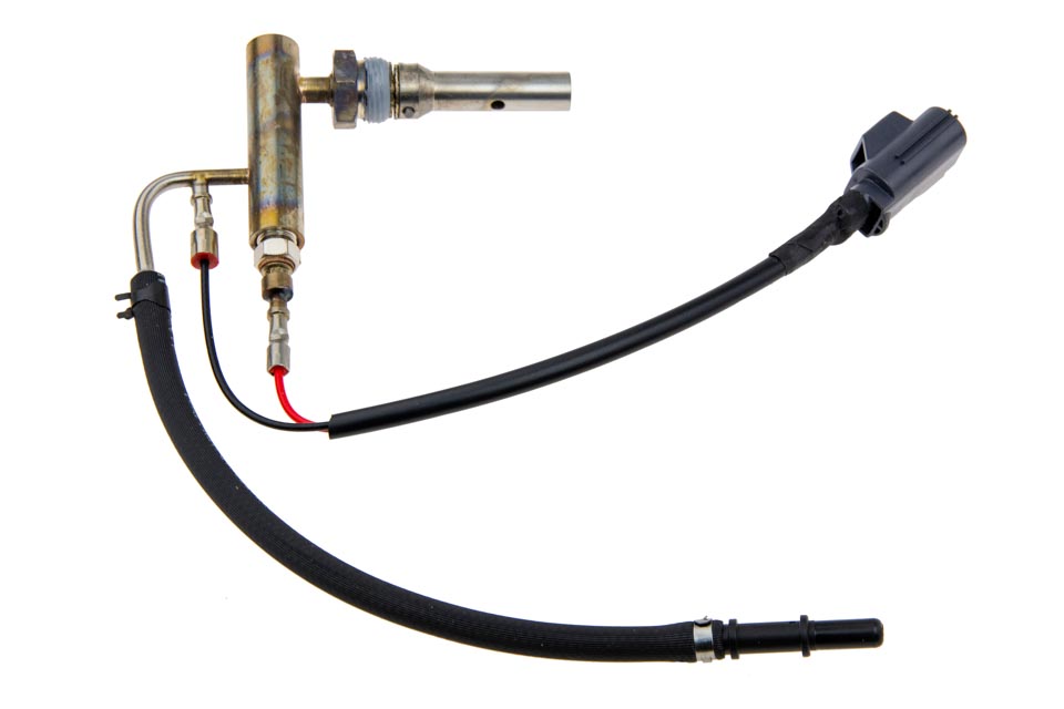 FUEL EVAPORATION VALVE Dpf Injector For Ford Kuga Ii 2.0Tdci 12- £141. ...