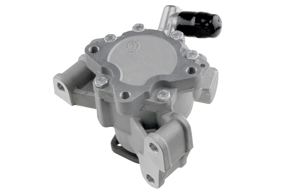 Miniatyrbilde: NTY POWER STEERING PUMP For MERCEDES G270CDI 03-, ML270CDI 00-05 SPW-ME-035