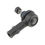 Thumbnail: NTY TIE ROD END FOR OPEL CORSA A B C 09- TIGRA 94- COMBO 94- SKZ-PL-004
