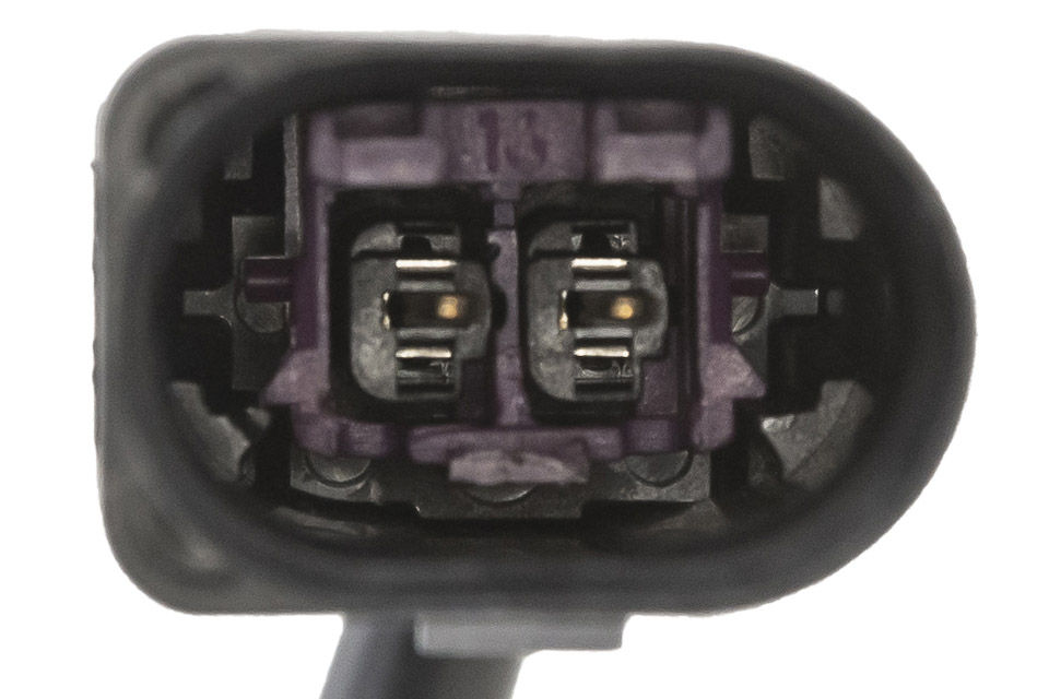 Thumbnail: NTY BONNET LOCKING MICRO SWITCH FOR VW PASSAT 01- SKODA SUPERB 02- EZC-VW-560