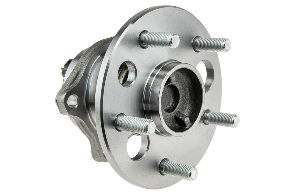 Miniatyrbilde: NTY WHEEL HUB REAR For TOYOTA PICNIC 96-01 KLT-TY-065
