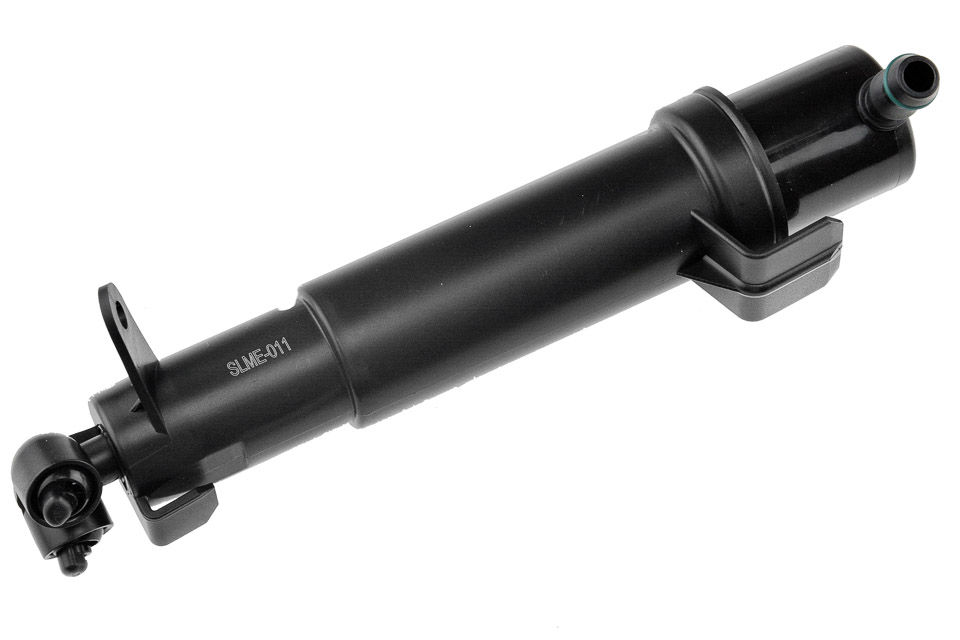 NTY HEADLAMP WASHER For MERCEDES KLASA E W211 2002-/RIGHT/ EDS-ME-011