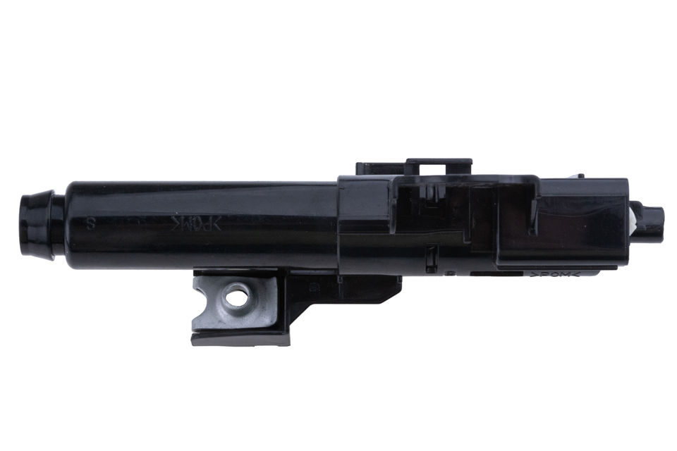 Miniatyrbilde: NTY HEADLAMP WASHER For SUBARU LEGACY 2017- /LEFT/ EDS-SB-016