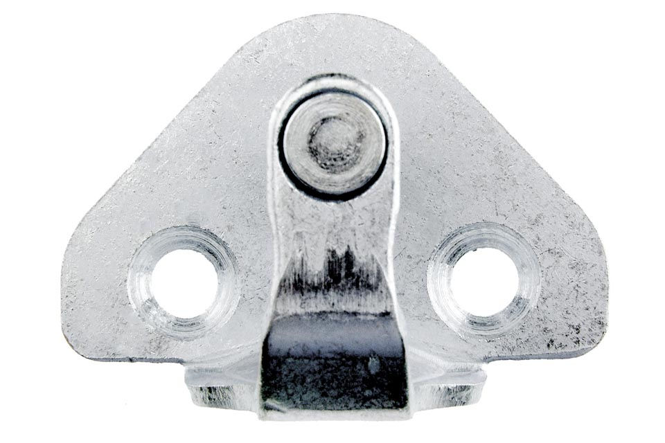 Miniatyrbilde: NTY DOOR LOCK STRIKER REAR DOOR FOR FIAT DUCATO 1994-2006 EZC-FT-009