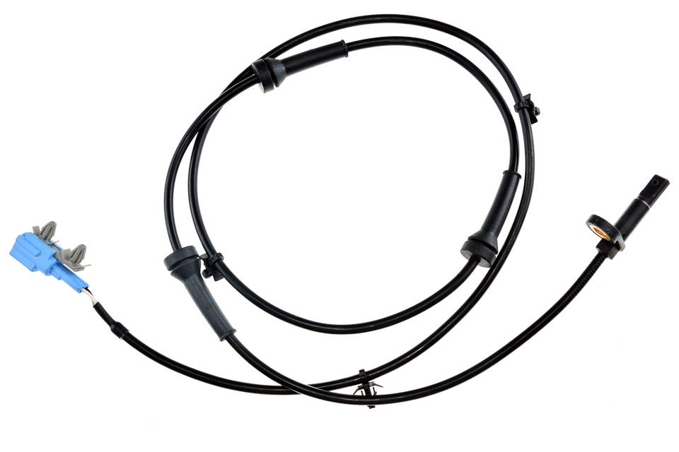 NTY ABS SENSOR REAR For NISSAN MURANO I Z50 02- /LEFT/ HCA-NS-020