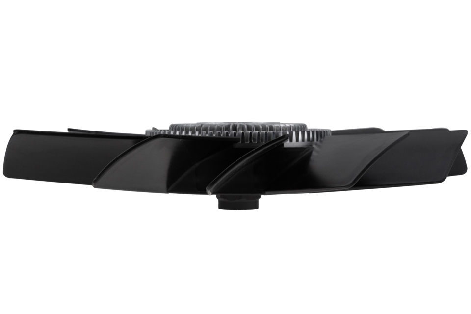 Thumbnail: NTY FAN CLUTCH For VW LT 28-35 II; LT 28-46 II 2.5D 05.99-07.06 CSW-VW-010