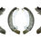 Miniatúra: ALPHA BRAKES BRAKE SHOES FOR CITROEN JUMPER 94- FIAT DUCATO 94- HST-PE-013