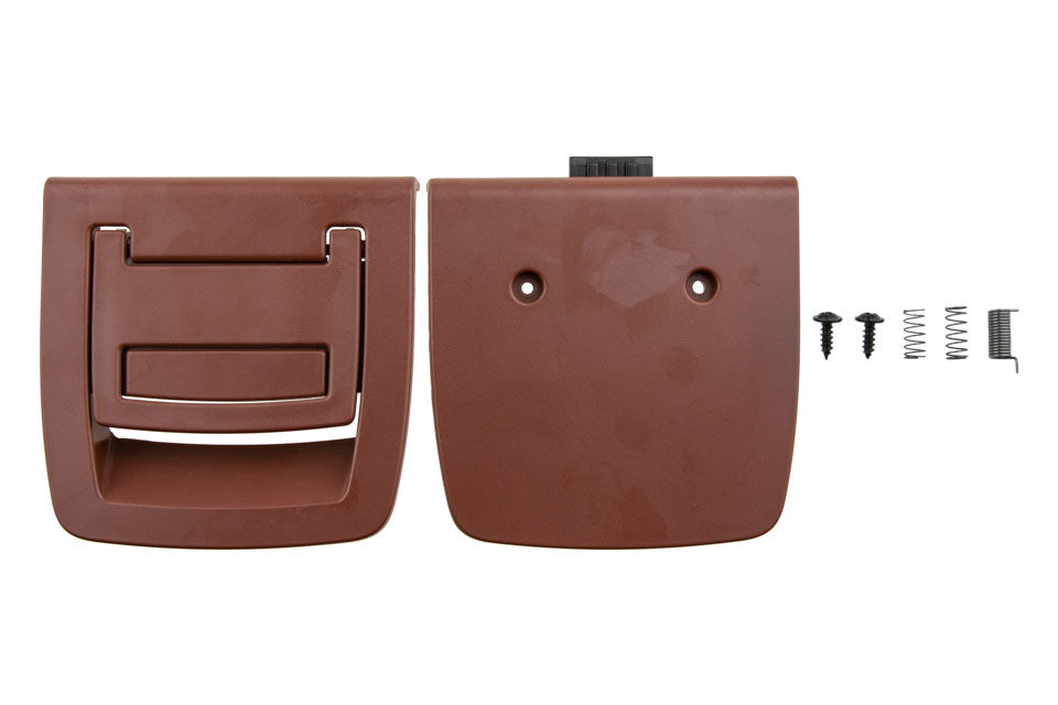 Miniatúra: NTY TRUNK FLOOR HANDLE FOR BMW X5 E70/E71 2006-,X6 E71 2007- EZC-BM-157