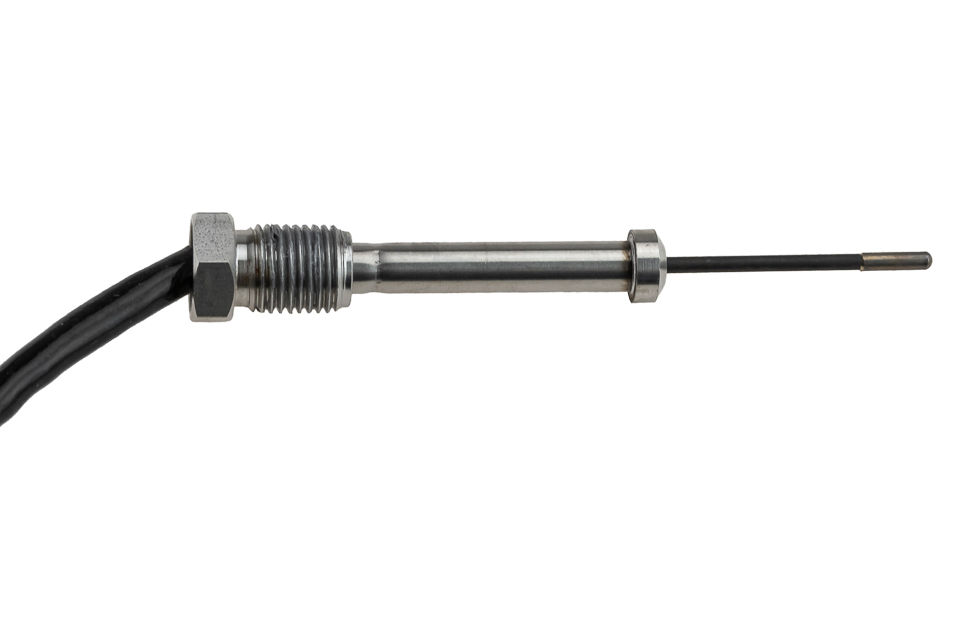 Thumbnail: NTY EXHAUST GAS TEMPERATURE SENSOR FOR SUZUKI GRAND VITARA II 05- EGT-SU-005