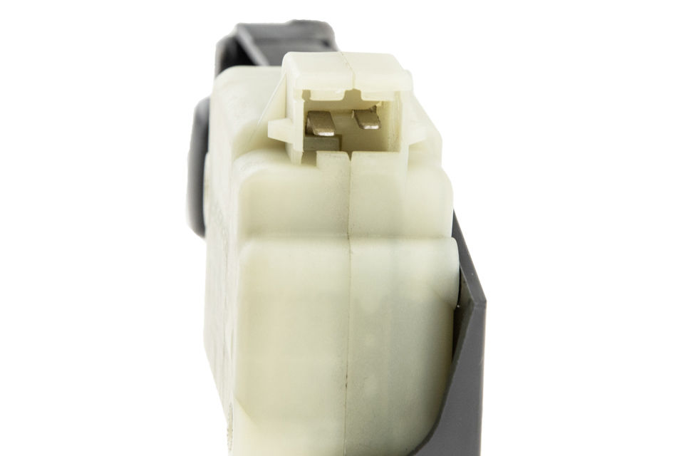 Thumbnail: NTY FUEL FLAP ACTUATOR FOR VOLVO S60 01- S80 99- XC70 01- XC90 03- EZC-VV-015