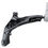 Miniatúra: NTY FRONT ARM For NISSAN PRIMERA P12 01-07 /LOWER LEFT/ ZWD-NS-076