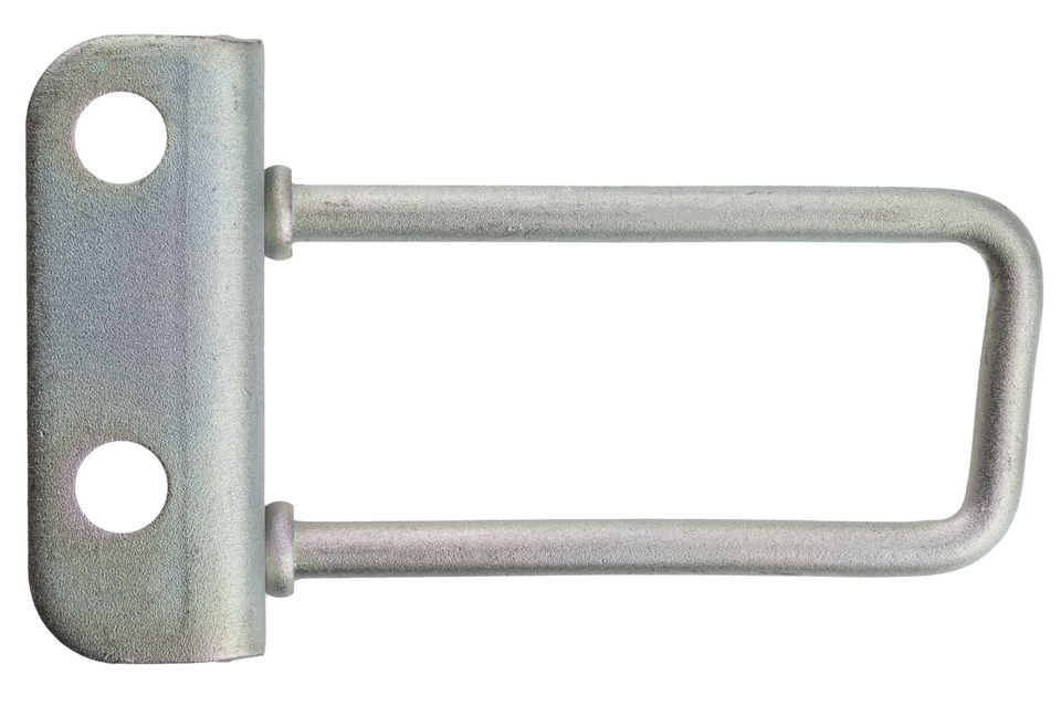 Miniatyrbilde: NTY DOOR LOCK STRIKER REAR DOOR FOR FORD TRANSIT CONNECT 2002- EZC-FR-282