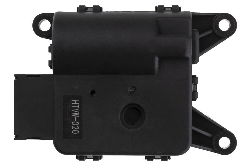 Thumbnail: NTY TEMPERATURE ADJUST VALVE SERVO MOTOR For VW PASSAT 14- BEETLE 11- CNG-VW-020