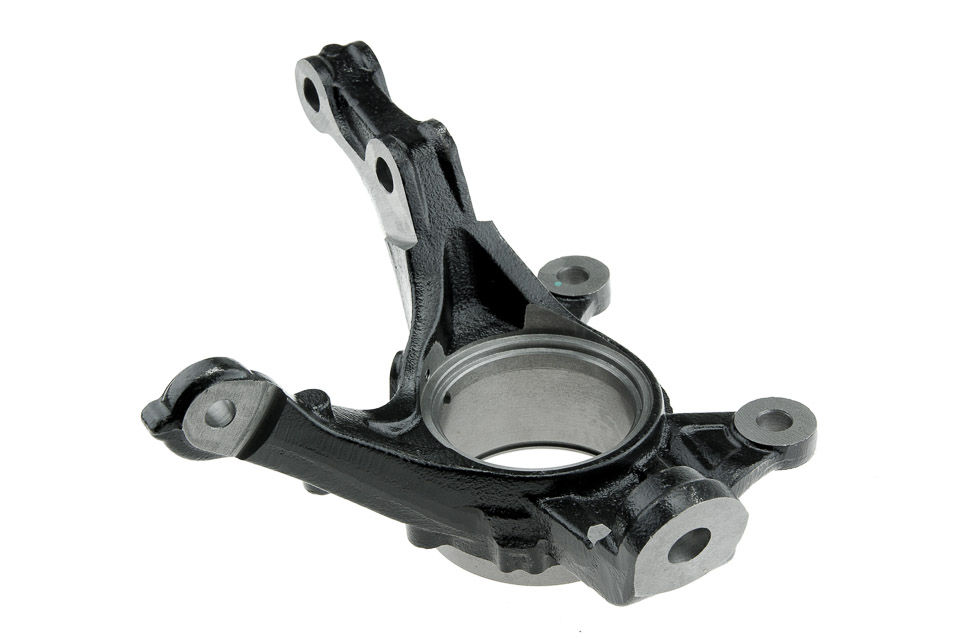 Thumbnail: NTY KNUCKLE STEERING FRONT For HONDA CRV 06- /LEFT/ ZZP-HD-004