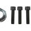 Thumbnail: NTY ASSEMBLY KIT For KIT DO NR: KLP-AR-008 /4 BOLT + NUT/ KLP-AR-008-Z