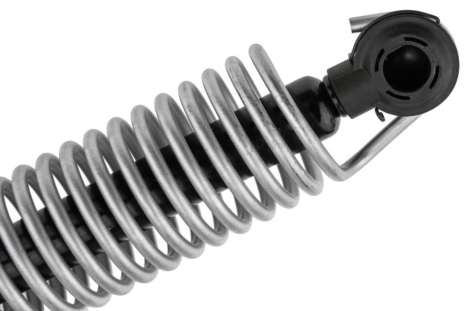Miniatyrbilde: NTY GAS SPRING BOOT/CARGO AREA For BMW 5 F10 09- /RIGHT/ AE-BM-103
