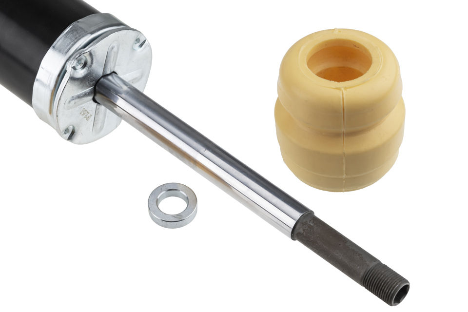 Thumbnail: NTY FRONT SHOCK ABSORBER For JAGUAR XJ 4WD 09- /L=R, +CVD/ A-JG-002