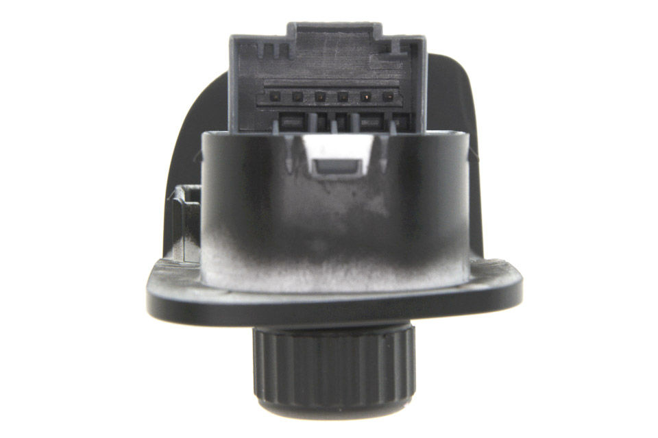 Thumbnail: NTY EXTERIOR REARVIEW MIRROR SWITCH For VW CADDY 2004-,TOURAN 2003- EWS-VW-017