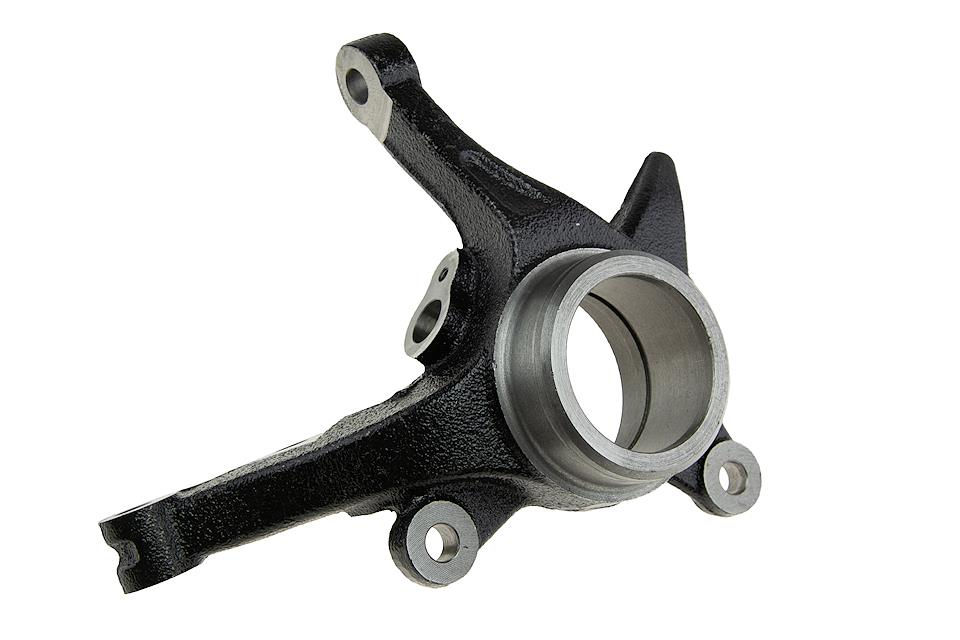 NTY KNUCKLE STEERING FRONT For KIA PICANTO 11- /LEFT/ ZZP-KA-000