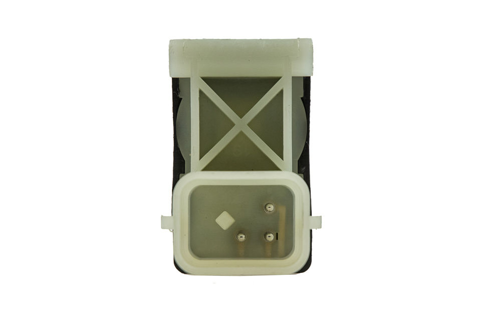 Thumbnail: NTY CENTRAL DOOR LOCK ACTUATOR FOR FORD TRANSIT MK6 2000-2006 EZC-FR-081