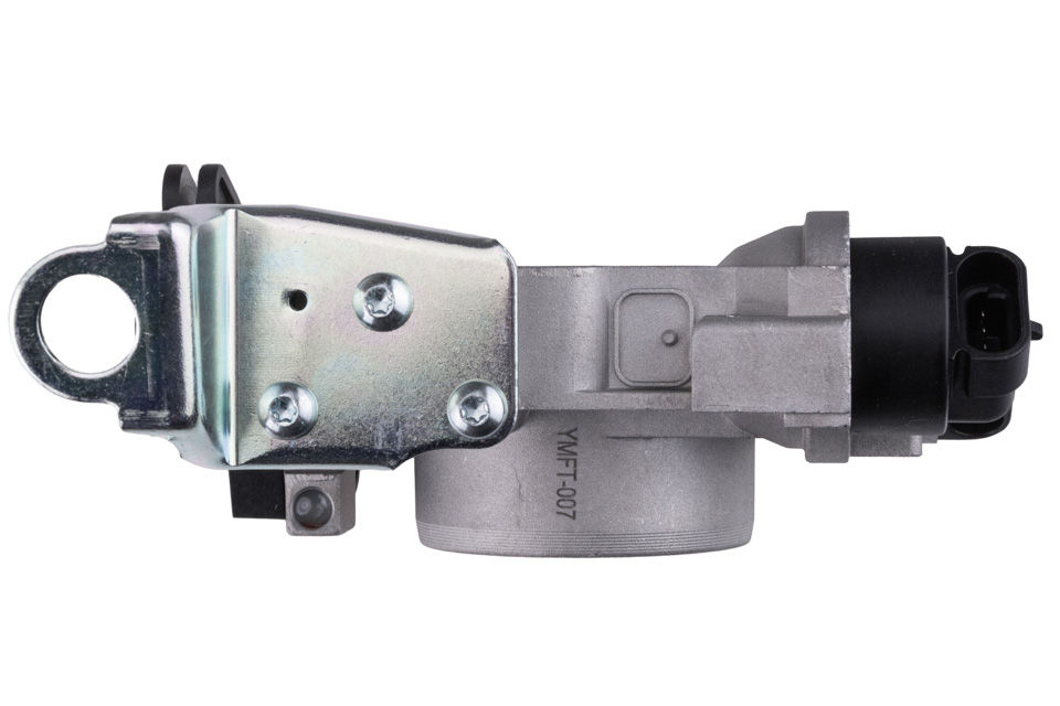Thumbnail: NTY THROTTLE BODY FOR FIAT PANDA (141 169) 95- PUNTO (188) 99-10 ETB-FT-007