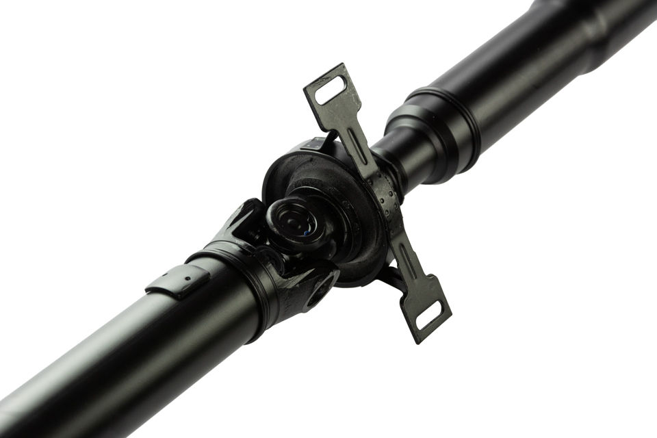 Miniatyrbilde: NTY PROPSHAFT For BMW Z3 E36 1.8,1.9 04.1998- /REAR/ NWN-BM-065