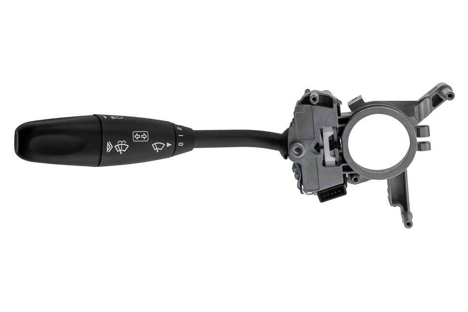 Thumbnail: NTY STEERING COLUMN SWITCH FOR MERCEDES C W203 00- CLK C209 02- EPE-ME-006