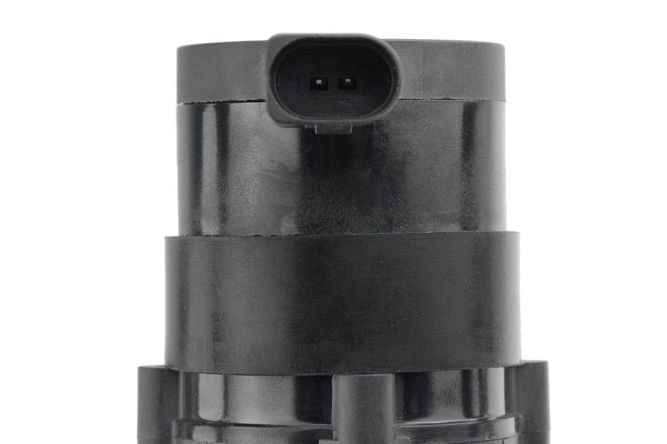 Thumbnail: NTY AUXILIARY ELECTRIC WATER PUMP FOR VW GOLF 03- CADDY 04- CPZ-VW-007